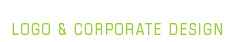 Logo & Corporate Design