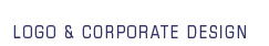 Logo & Corporate Design